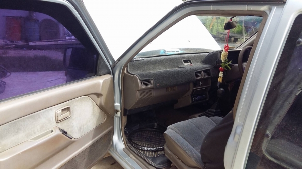 ขายอีซูซุมังกรหน้าหนู ปี96 ขายอีซูซุมังกรหน้าหนู ปี96