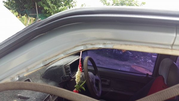 ขายอีซูซุมังกรหน้าหนู ปี96