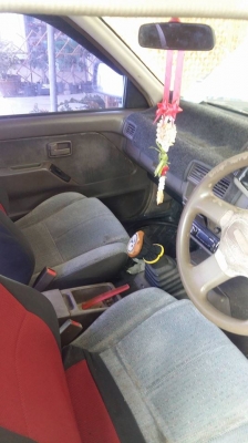 ขายอีซูซุมังกรหน้าหนู ปี96 ขายอีซูซุมังกรหน้าหนู ปี96