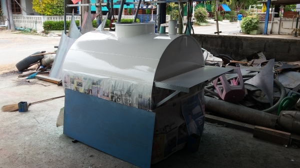 ถังน้ำมัน 1,000 ลิตร