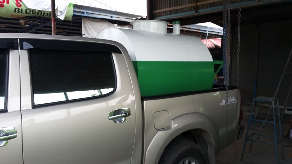 ถังน้ำมัน 1,000 ลิตร