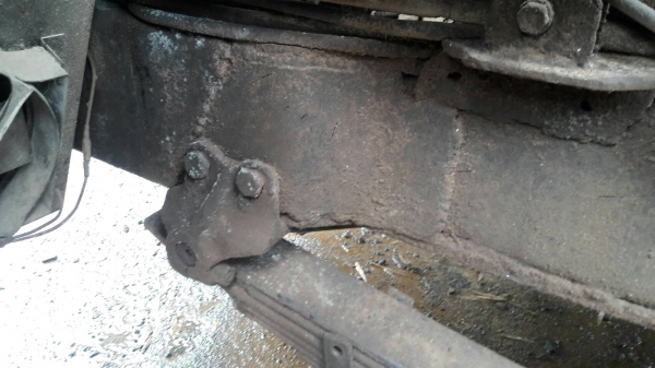 รถบรรทุก6ล้อดั้ม