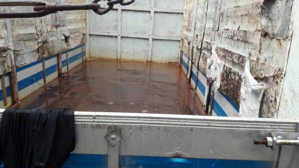 รถบรรทุก6ล้อดั้ม