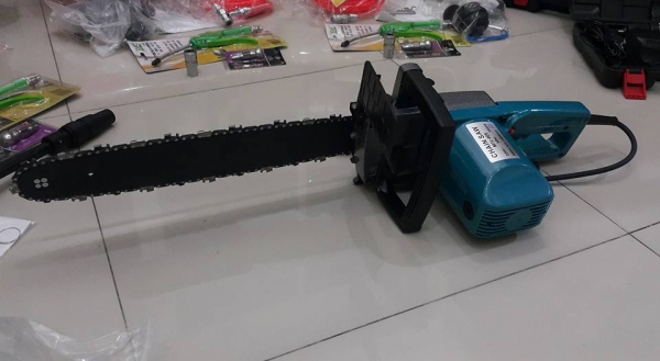 เลื่อยไฟฟ้า , ไขควง+สว่าน , ปั้มลม , ฉีดน้ำแรงดัน , ตู้เชื่อม เลื่อยไฟฟ้า , ไขควง+สว่าน , ปั้มลม , ฉีดน้ำแรงดัน , ตู้เชื่อม