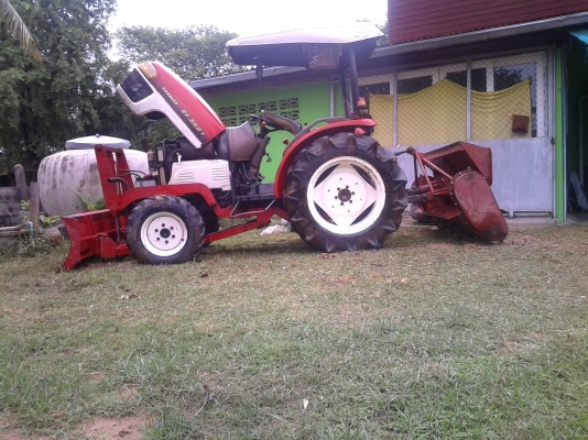 ขายยันม่า 35 แรง ลดสุดๆ