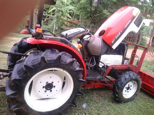 ขายยันม่า 35 แรง ลดสุดๆ