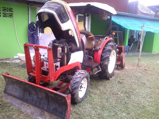 ขายยันม่า 35 แรง ลดสุดๆ