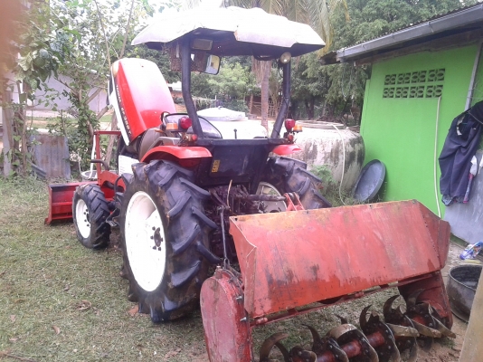 ขายยันม่า 35 แรง ขายยันม่า 35 แรง