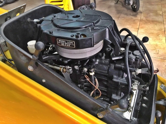 ขาย Surf jet 400cc เพียง 39,000 บาทเท่านั้น