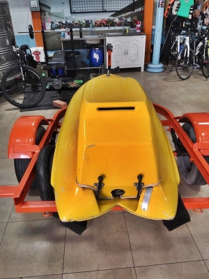 ขาย Surf jet 400cc เพียง 39,000 บาทเท่านั้น