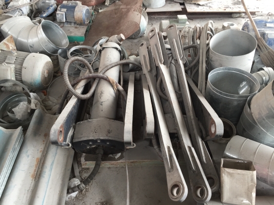 ขายด่วน ชุดกระบอกดั้ม30ตัน เทรนเลอร์ สภาพเก่าเก็บ