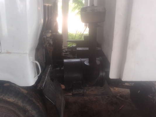 KM777ดั้ม พวงมาลัยเพาเวอร์ KM777ดั้ม พวงมาลัยเพาเวอร์