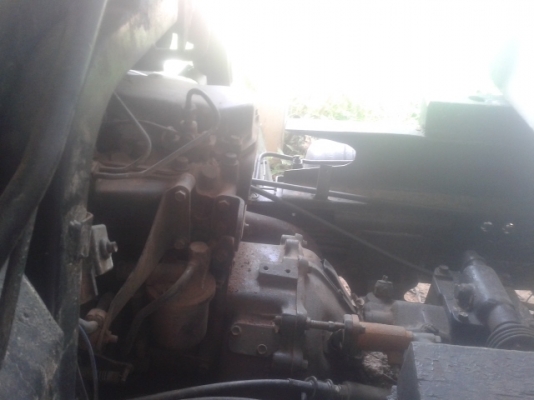 KM777ดั้ม พวงมาลัยเพาเวอร์ KM777ดั้ม พวงมาลัยเพาเวอร์