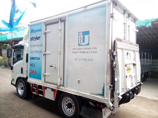 4 ล้อบรรทุก * ท้ายลิฟ์ท *Euro.3* ISUZU NLR 130 แรงม้า * คอมมอนเรว * รถสวยเดิม+สวยจริง *รถห้างแท้* มีเล่มพร้อมโอน 4 ล้อบรรทุก * ท้ายลิฟ์ท *Euro.3* ISUZU NLR 130 แรงม้า * คอมมอนเรว * รถสวยเดิม+สวยจริง *รถห้างแท้* มีเล่มพร้อมโอน