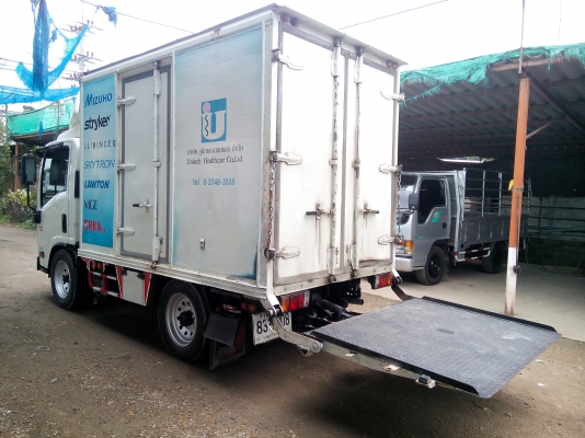 4 ล้อบรรทุก * ท้ายลิฟ์ท *Euro.3* ISUZU NLR 130 แรงม้า * คอมมอนเรว * รถสวยเดิม+สวยจริง *รถห้างแท้* มีเล่มพร้อมโอน 4 ล้อบรรทุก * ท้ายลิฟ์ท *Euro.3* ISUZU NLR 130 แรงม้า * คอมมอนเรว * รถสวยเดิม+สวยจริง *รถห้างแท้* มีเล่มพร้อมโอน