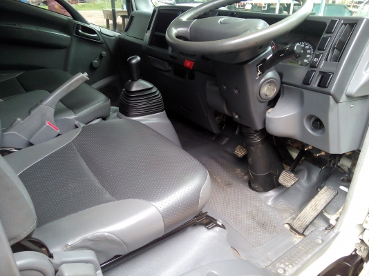 4 ล้อบรรทุก * ท้ายลิฟ์ท *Euro.3* ISUZU NLR 130 แรงม้า * คอมมอนเรว * รถสวยเดิม+สวยจริง *รถห้างแท้* มีเล่มพร้อมโอน 4 ล้อบรรทุก * ท้ายลิฟ์ท *Euro.3* ISUZU NLR 130 แรงม้า * คอมมอนเรว * รถสวยเดิม+สวยจริง *รถห้างแท้* มีเล่มพร้อมโอน