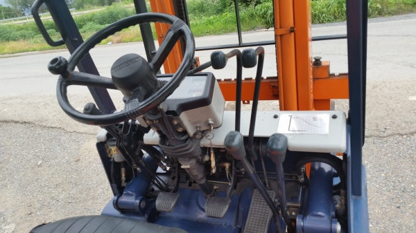 ขายด่วนรถยก TOYOTA 5FGยก1.0ตันเสาสูง3เมตรยางตันรถนอกเพิ่งเข้ามายังไม่เคยใช้งานในเมืองไทยเลย=รุ่นใหม่ขายถูกๆๆ ขายด่วนรถยก TOYOTA 5FGยก1.0ตันเสาสูง3เมตรยางตันรถนอกเพิ่งเข้ามายังไม่เคยใช้งานในเมืองไทยเลย=รุ่นใหม่ขายถูกๆๆ