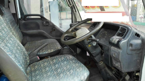 หกล้อ อีซูชุ NKR130ปี47ช่วงยาว4.30ม สภาพดีพร้อมใช้งาน ทะเบียนพร้อมโอน หกล้อ อีซูชุ NKR130ปี47ช่วงยาว4.30ม สภาพดีพร้อมใช้งาน ทะเบียนพร้อมโอน