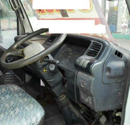 หกล้อ อีซูชุ NKR130ปี47ช่วงยาว4.30ม สภาพดีพร้อมใช้งาน ทะเบียนพร้อมโอน หกล้อ อีซูชุ NKR130ปี47ช่วงยาว4.30ม สภาพดีพร้อมใช้งาน ทะเบียนพร้อมโอน