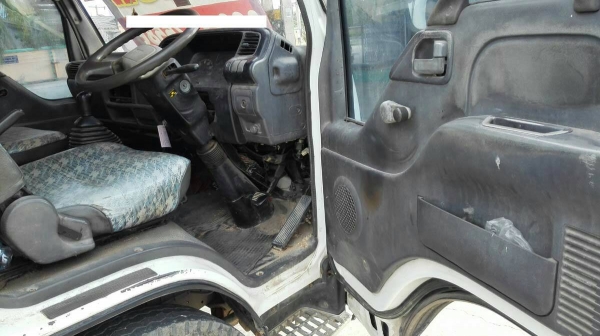 หกล้อ อีซูชุ NKR130ปี47ช่วงยาว4.30ม สภาพดีพร้อมใช้งาน ทะเบียนพร้อมโอน หกล้อ อีซูชุ NKR130ปี47ช่วงยาว4.30ม สภาพดีพร้อมใช้งาน ทะเบียนพร้อมโอน