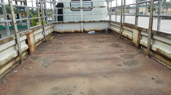 หกล้อ อีซูชุ NKR130ปี47ช่วงยาว4.30ม สภาพดีพร้อมใช้งาน ทะเบียนพร้อมโอน หกล้อ อีซูชุ NKR130ปี47ช่วงยาว4.30ม สภาพดีพร้อมใช้งาน ทะเบียนพร้อมโอน