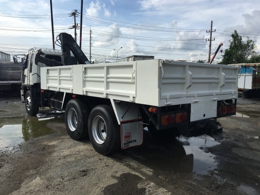 10ล้อติดเฮียบ5ตัน