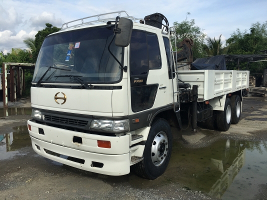 10ล้อติดเฮียบ5ตัน