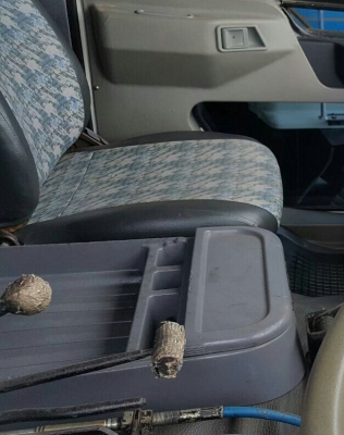 สิบล้อ ฮีโน่ F18 HO7C185hp สโลส 2เพา ดั้มกะบะเหล็กแร๊ฟราย สภาพดีสวยกริ๊ปพายในครบ ทะเบียนพร้อมโอน สิบล้อ ฮีโน่ F18 HO7C185hp สโลส 2เพา ดั้มกะบะเหล็กแร๊ฟราย สภาพดีสวยกริ๊ปพายในครบ ทะเบียนพร้อมโอน