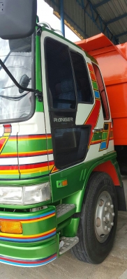 สิบล้อ ฮีโน่ F18 HO7C185hp สโลส 2เพา ดั้มกะบะเหล็กแร๊ฟราย สภาพดีสวยกริ๊ปพายในครบ ทะเบียนพร้อมโอน สิบล้อ ฮีโน่ F18 HO7C185hp สโลส 2เพา ดั้มกะบะเหล็กแร๊ฟราย สภาพดีสวยกริ๊ปพายในครบ ทะเบียนพร้อมโอน