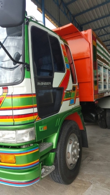 สิบล้อ ฮีโน่ F18 HO7C185hp สโลส 2เพา ดั้มกะบะเหล็กแร๊ฟราย สภาพดีสวยกริ๊ปพายในครบ ทะเบียนพร้อมโอน สิบล้อ ฮีโน่ F18 HO7C185hp สโลส 2เพา ดั้มกะบะเหล็กแร๊ฟราย สภาพดีสวยกริ๊ปพายในครบ ทะเบียนพร้อมโอน