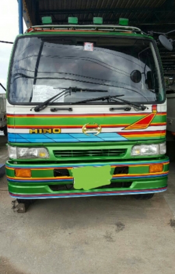 สิบล้อ ฮีโน่ F18 HO7C185hp สโลส 2เพา ดั้มกะบะเหล็กแร๊ฟราย สภาพดีสวยกริ๊ปพายในครบ ทะเบียนพร้อมโอน สิบล้อ ฮีโน่ F18 HO7C185hp สโลส 2เพา ดั้มกะบะเหล็กแร๊ฟราย สภาพดีสวยกริ๊ปพายในครบ ทะเบียนพร้อมโอน