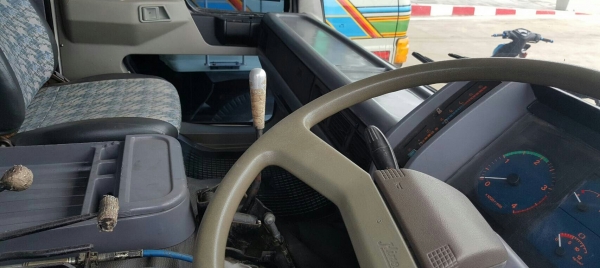 สิบล้อ ฮีโน่ F18 HO7C185hp สโลส 2เพา ดั้มกะบะเหล็กแร๊ฟราย สภาพดีสวยกริ๊ปพายในครบ ทะเบียนพร้อมโอน สิบล้อ ฮีโน่ F18 HO7C185hp สโลส 2เพา ดั้มกะบะเหล็กแร๊ฟราย สภาพดีสวยกริ๊ปพายในครบ ทะเบียนพร้อมโอน