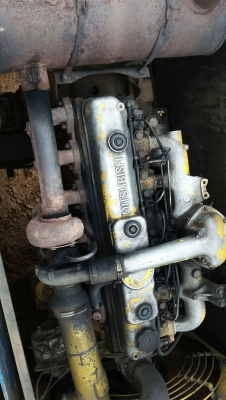 ขายรถขุด แบคโค SK200-3 มาร์คที ไฟฟ้าตัด ช่วงล่างดี เอวแน่น ทำงานเร็ว แอร์เย็น สภาพพร้อมใช้งาน ราคา615,000 สนใจโทร 090-8588220คุณนะ 093-3258446คุณบิว หรือเข้าดูสินค้าอื่นๆได้ที่ www.narong2truck.com หรือ www.truck.in.th/498 หรือเพจFacebook ณรงค์ ซื้อขายรถม