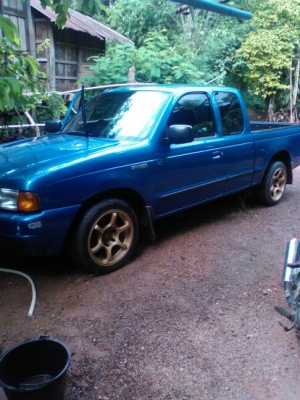 ขายหรือแลกรถไถคูโบต้า45