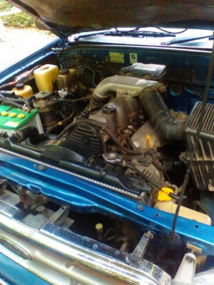 ขายหรือแลกรถไถคูโบต้า45