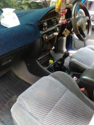 ขายหรือแลกรถไถคูโบต้า45