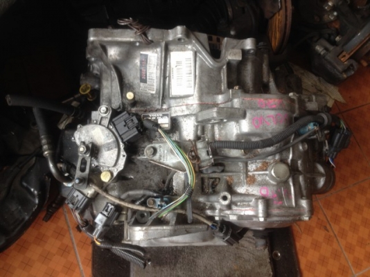 เกียร VOLVO V70 เก่าญี่ปุ่นเเท้สภาพสวยใช้งานปกติไม่เคยใช้งานในไทย