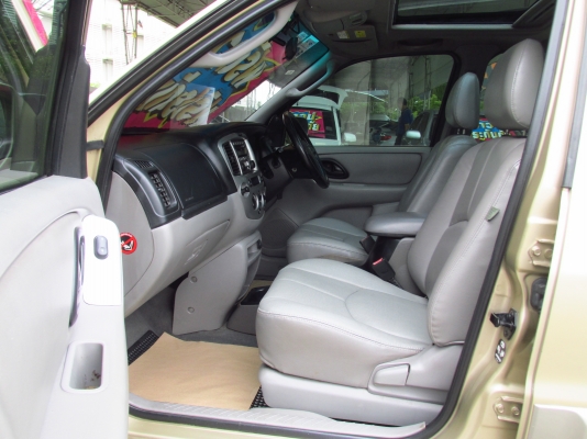 MAZDA TRIBUTE 2.3 AT ปี 2005