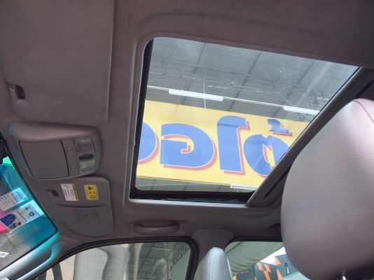 MAZDA TRIBUTE 2.3 AT ปี 2005