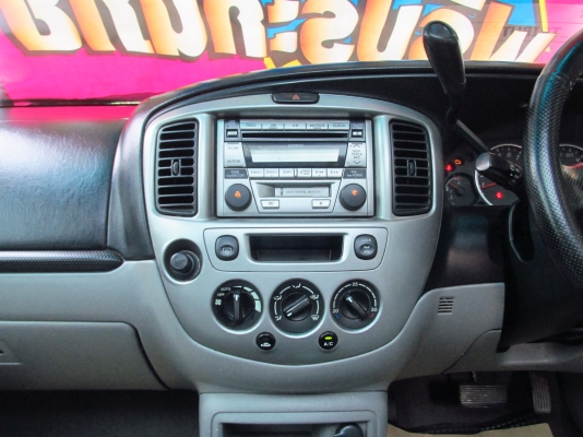 MAZDA TRIBUTE 2.3 AT ปี 2005