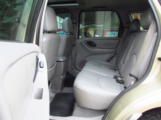 MAZDA TRIBUTE 2.3 AT ปี 2005