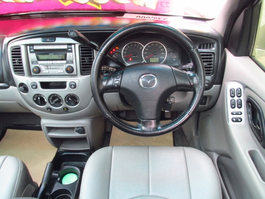 MAZDA TRIBUTE 2.3 AT ปี 2005