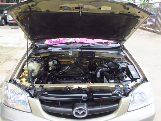 MAZDA TRIBUTE 2.3 AT ปี 2005