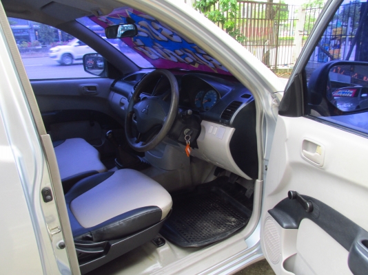 MITSUBISHI TRITON 2.5SINGLE GL ปี2006 MITSUBISHI TRITON 2.5SINGLE GL ปี2006