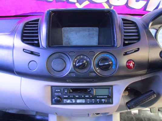 MITSUBISHI TRITON 2.5SINGLE GL ปี2006 MITSUBISHI TRITON 2.5SINGLE GL ปี2006