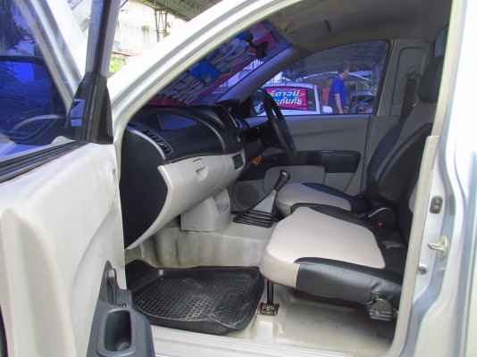 MITSUBISHI TRITON 2.5SINGLE GL ปี2006 MITSUBISHI TRITON 2.5SINGLE GL ปี2006