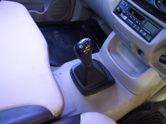 MITSUBISHI TRITON 2.5SINGLE GL ปี2006 MITSUBISHI TRITON 2.5SINGLE GL ปี2006