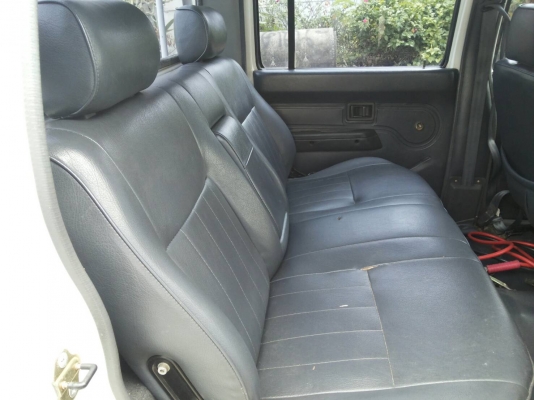 BIG M มือ1 ห้าง วิ่ง 1.4 แสน ฺBD 25 ฝาแดง แน่น ภายในสวย ตัวรถสวยเดิม