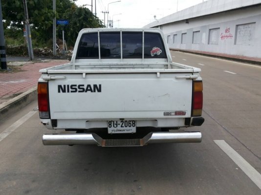 BIG M มือ1 ห้าง วิ่ง 1.4 แสน ฺBD 25 ฝาแดง แน่น ภายในสวย ตัวรถสวยเดิม