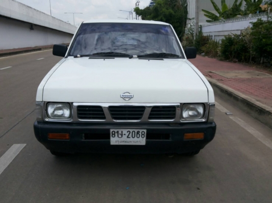 BIG M มือ1 ห้าง วิ่ง 1.4 แสน ฺBD 25 ฝาแดง แน่น ภายในสวย ตัวรถสวยเดิม